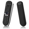 AKSHFETH Remote Control Cover for Xumo Steam Box Remote Silicone