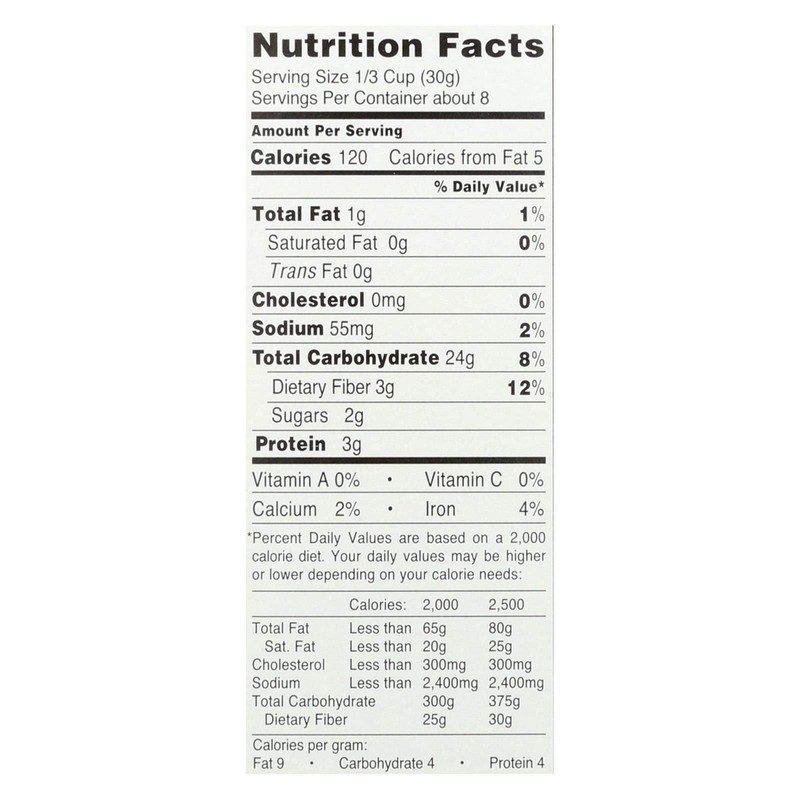 Kikkoman Japanese Style Whole Wheat Panko Bread Crumbs 8 ounce