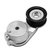 A-Premium Tensor de correa con polea compatible con Jeep Cherokee