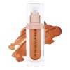 Iluminador Huda Beauty Over Body Highlighter N.y.m.p.h. Líquido Tono Aurora