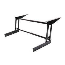 ECLV Adjustable Lift up Top Large Coffee Table DIY Hardware Fitting Furniture Mechanism Hinge Spring with Mounting Screws,23''-41''