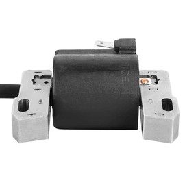 Tbest 802574, 11Hp 399Cc Briggs And Stratton Ignition Coil, Briggs And Stratton Coil 591459, Ignition Coil Fits For 398811 395492 398265 Lawn Mover Accessories