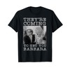 They're Coming To Get You Barbara - Zombie The Living