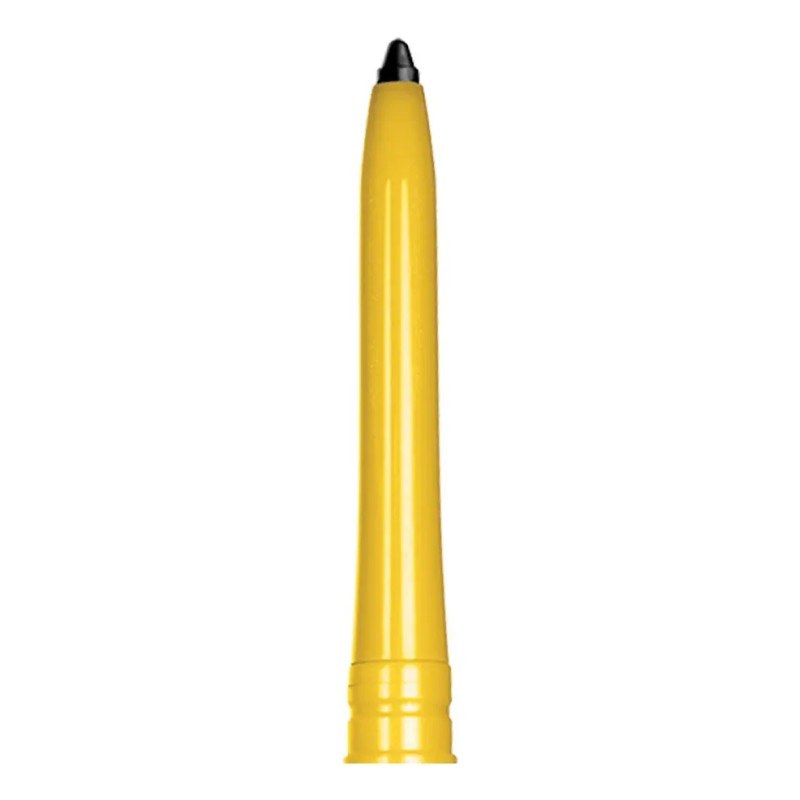Delineador Retractil Colossal Kajal Maybelline Negro Color Black Efecto N/A