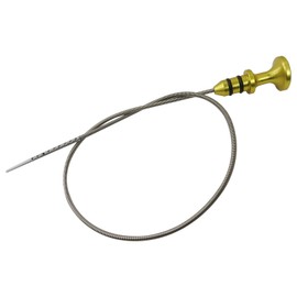 11437585970 Engine Oil Dipstick Tool Repl.#7585970 Fits for 2013 Mini Cooper Paceman S Hatchback 2-Door by Qblahip