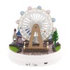 Yanoman Miniat: U Happiness Ferris Wheel 516-20