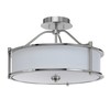 Replacement Glass Diffuser for XB-P1199 & XB-SF1199 XB-G1199
