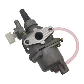 Cancanle G35L Carburetor Float Type for Zenoah BC3410 436R Komatsu Knapsack Trimmer Brushcutter