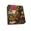 National Gallery 1000 Piece Jigsaw Puzzle - Flowers in a