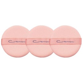 Eversoft Cannon Sponge Puff Set of 3