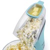 Presto 04867 Poplite Plus Hot Air Popcorn Popper - Built-In