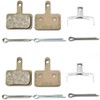 Shimano B05S Bremsbeläge 2 Pairs Bicycle Brake Pad Successor Shimano