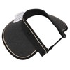 Fan Hat USB Rechargeable 300mah Elastic Band Angle Adjustable Extra