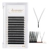 YY Eyelashes, YY Lashes, Y Eyelash Extension, Y Eyelash Extension,