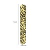 HeeYaa Nail File 10 PCS Professional Double Sided 100/180 Grit