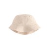 NEXT 100% Cotton Fishing Hat, cream