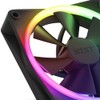 NZXT F120 RGB Fans - RF-R12TF-B1 - Advanced RGB Lighting