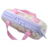 Skater KGAW1 Lunch Bag, Cooler Bag, Sweet Lesson, Berry, 11.0