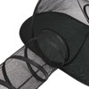 Outdoor Pet Tent with Tunnel Breathable Collapsible Large Space Portable