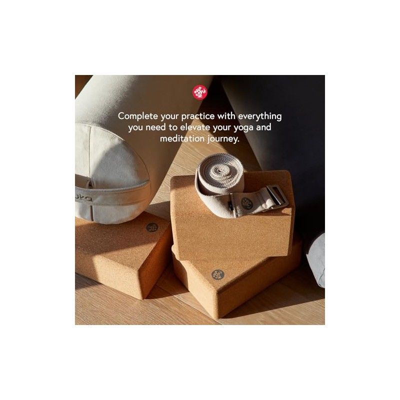 Manduka Pro Alfombrilla de yoga, extralarga