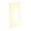 Cooper Wiring Devices 2151A 1-Gang Decorator GFCI Rocker Switch Wall