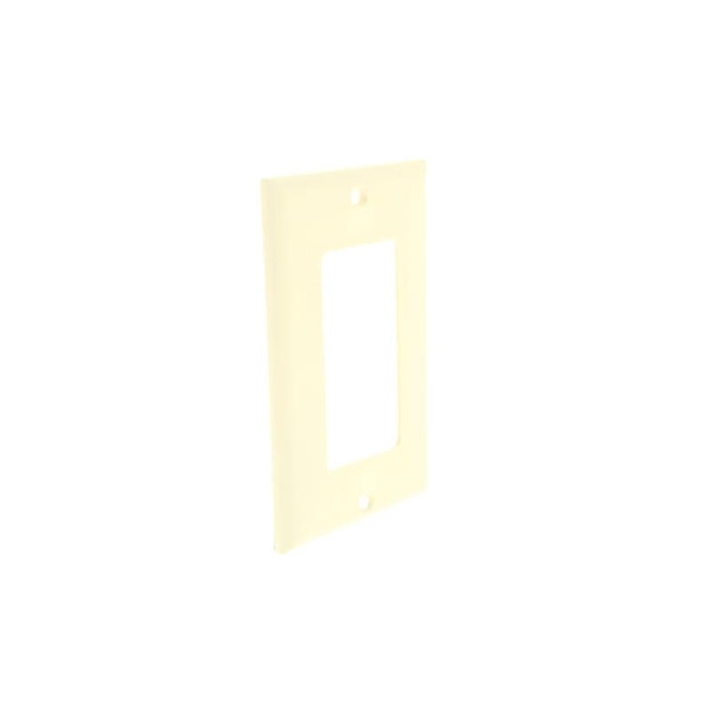 Cooper Wiring Devices 2151A 1-Gang Decorator GFCI Rocker Switch Wall