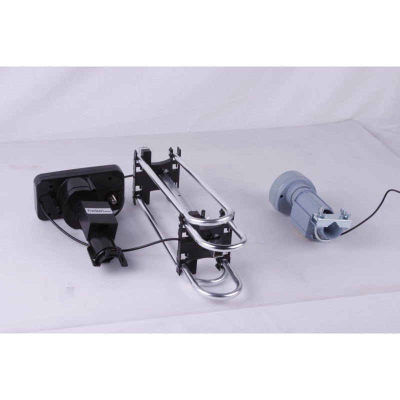 For Channel Master HDTV 1080P Outdoor Amplified Digital Antenna 360
