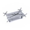 Torture Tools by Printable Scenery, 3D Printed Tabletop RPG Scenery