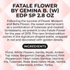 FATALE FLOWER by Gemina B. (W) EDP SP 2.8 OZ
