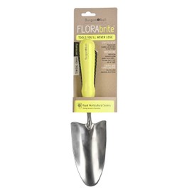 FloraBrite Yellow Garden Hand Trowel By Burgon & Ball
