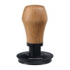Normcore 58.5mm Espresso Tamper V4 - Espresso Tamper With Titanium