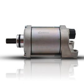 KARSEE Starter Motor Compatible with Honda CBR1000RR 2008-2021 31200-MFL-003
