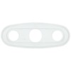 Delta RP51347 Lahara Gasket, Chrome