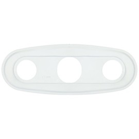 Delta RP51347 Lahara Gasket, Chrome