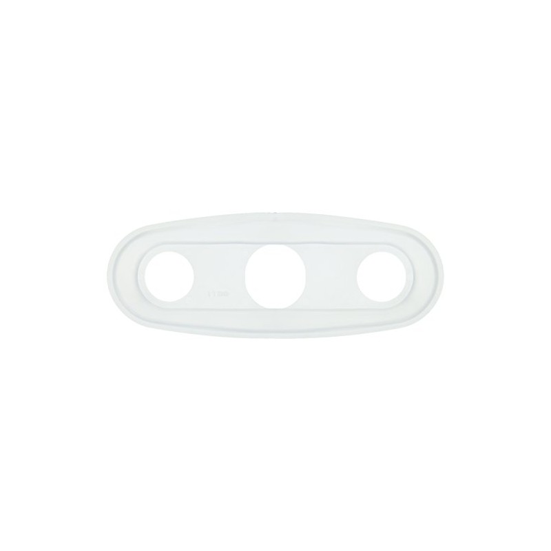 Delta RP51347 Lahara Gasket, Chrome