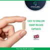 Bio Cultures Probiotic Complex with 22.5 Billion CFU with 22