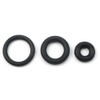 3 Pieces Fuel Line Quick Disconnect Repair O Ring Kit