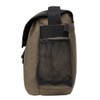 Kylebooker Trout Fishing Bag Fly Fishing Crossbody Shoulder Tackle Bag
