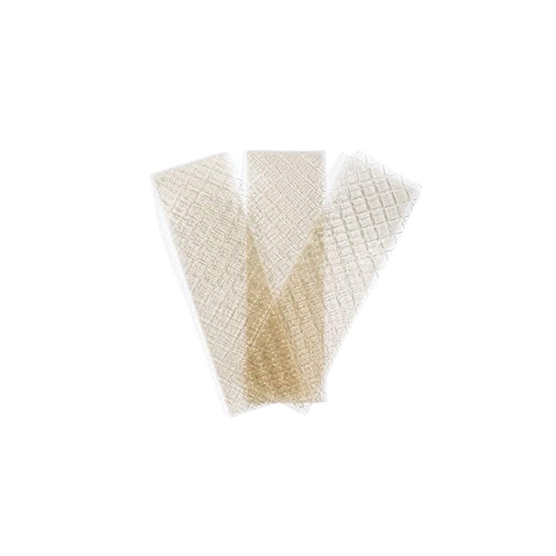 Champion Gelatin Silver Leaf from OliveNation, Gelatine Sheets for Baking