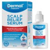 Dermal Therapy Scalp Relief Serum | Moisturises, Soothes and Provides