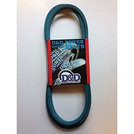 D&D PowerDrive A-A81K Kevlar V Belt, 83" Length, 0.5" Width