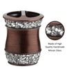 Popular Bath 715781 Elite ORB Tooth Brush Holder