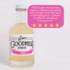 Simple Goodness Sisters Simple Syrup, Organic Cane Sugar, Syrup for
