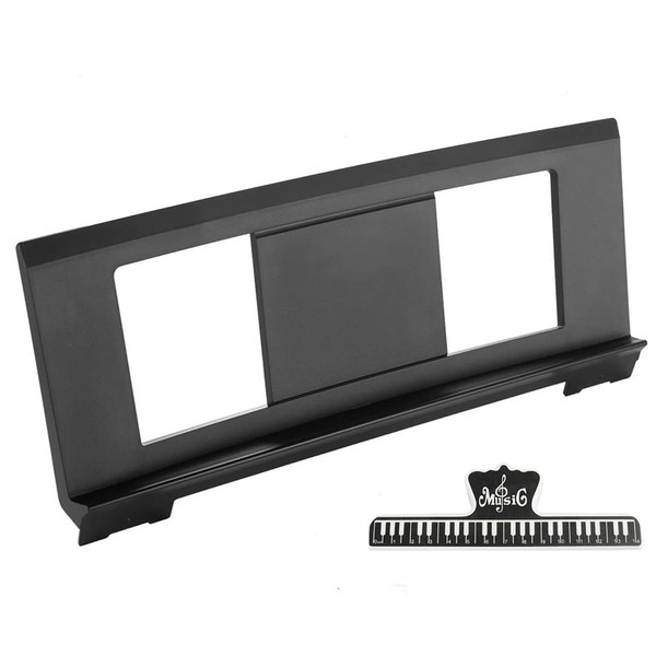 Music Stand,Lcjtop Music Stand for Sheet Music, Compatible with Numerous