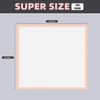 MKISS Oversized Bed Pads 40" x 60"(20 Counts), Heavy Duty
