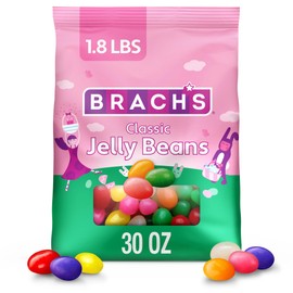 Brach's Classic Jelly Beans, Springtime Easter Candy, 30 oz