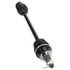 SCITOO 1333263 CV Axle Front Left Right for Polaris Brutus