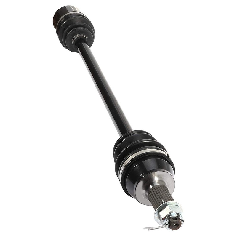 SCITOO 1333263 CV Axle Front Left Right for Polaris Brutus