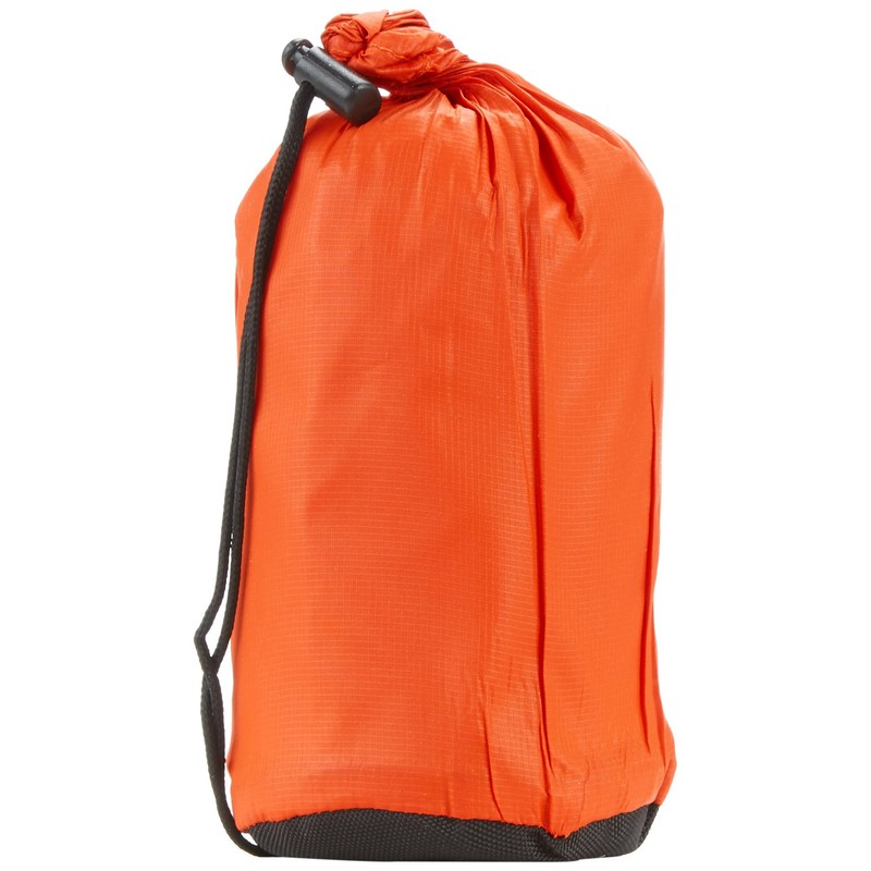 Relags Ultralite Bivy, Double Sleeping Bag, Red, One Size