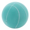 Silent Basketball PU Highly Elastic Inflation Free Funny Improve Hand